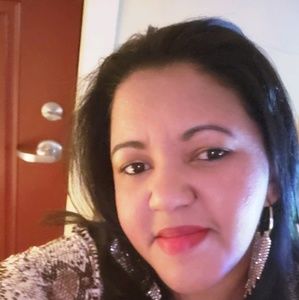 Meet your Posher, Scarlet